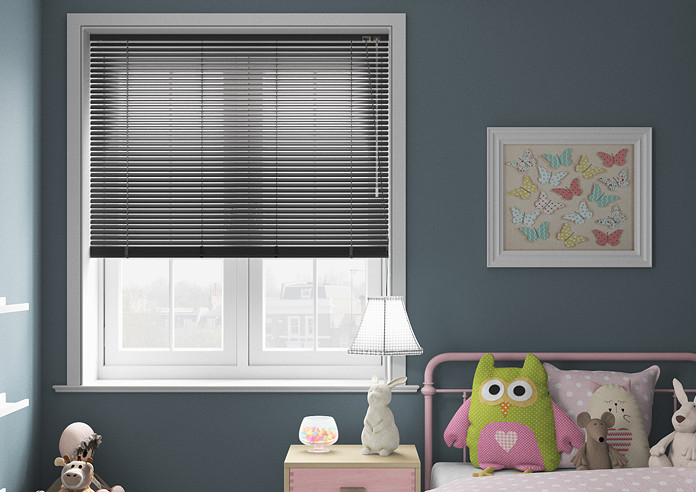 Wow Factor, River Bed Crackle - Venetian Blind - Image 3